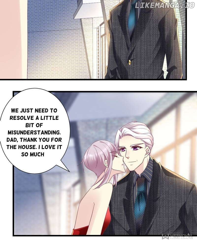 Sound of Heaven Chapter 199 6